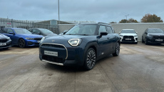 MINI Aceman 135kW E Exclusive 43kWh 5dr Auto Electric Hatchback